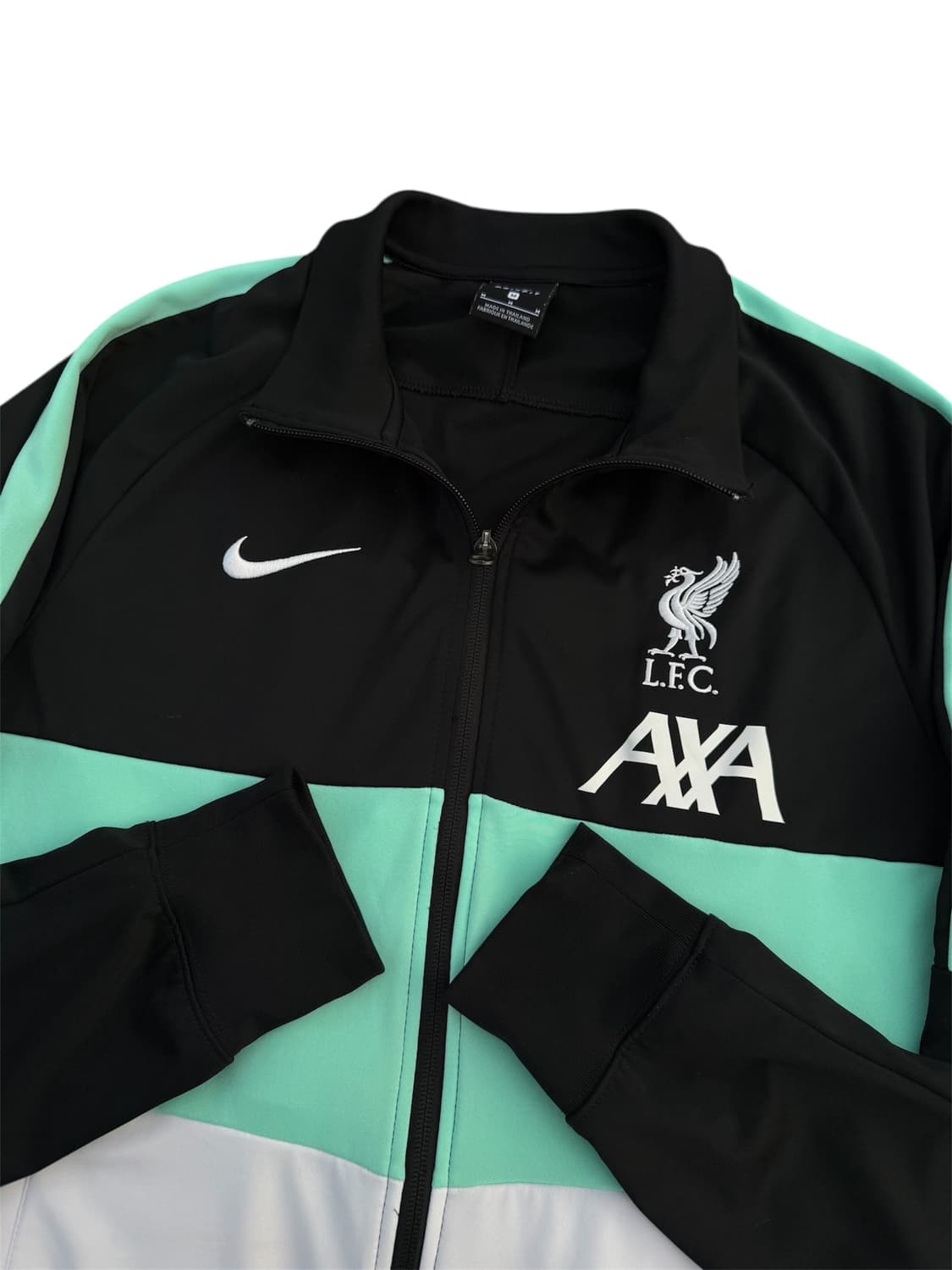 Nike 나이키 20-21 리버풀 AXE 스폰서 져지 상품이미지2