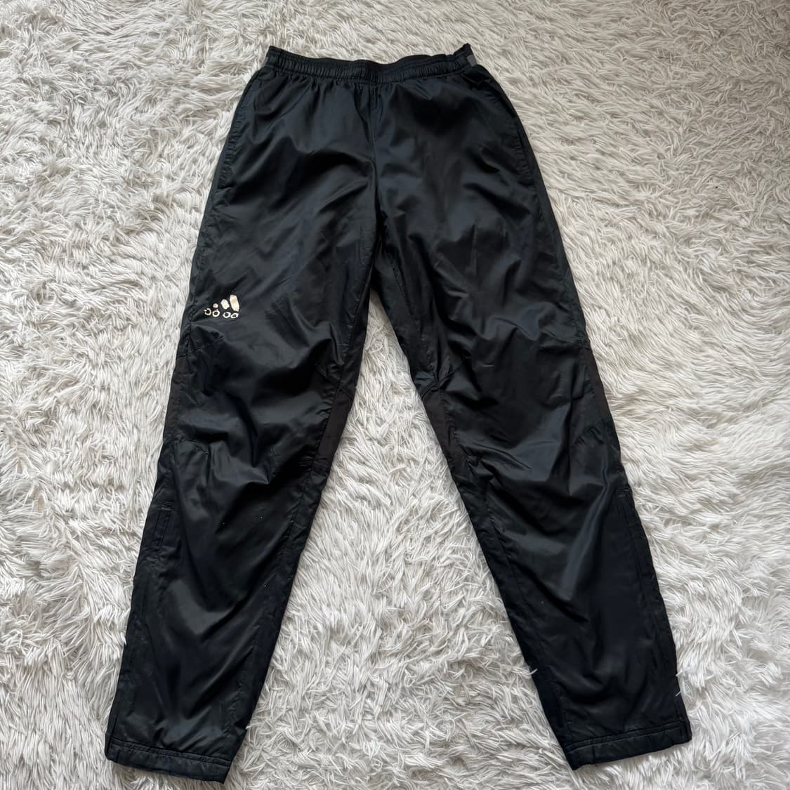 ADIDAS 일본빈티지 나일론 팬츠 아디다스 빈티지바지 아디다스나일론 상품이미지2