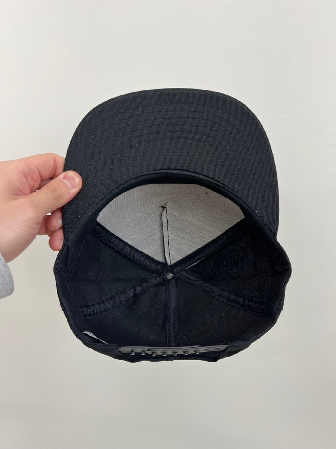 90's GMC 트러커 캡 상품이미지5