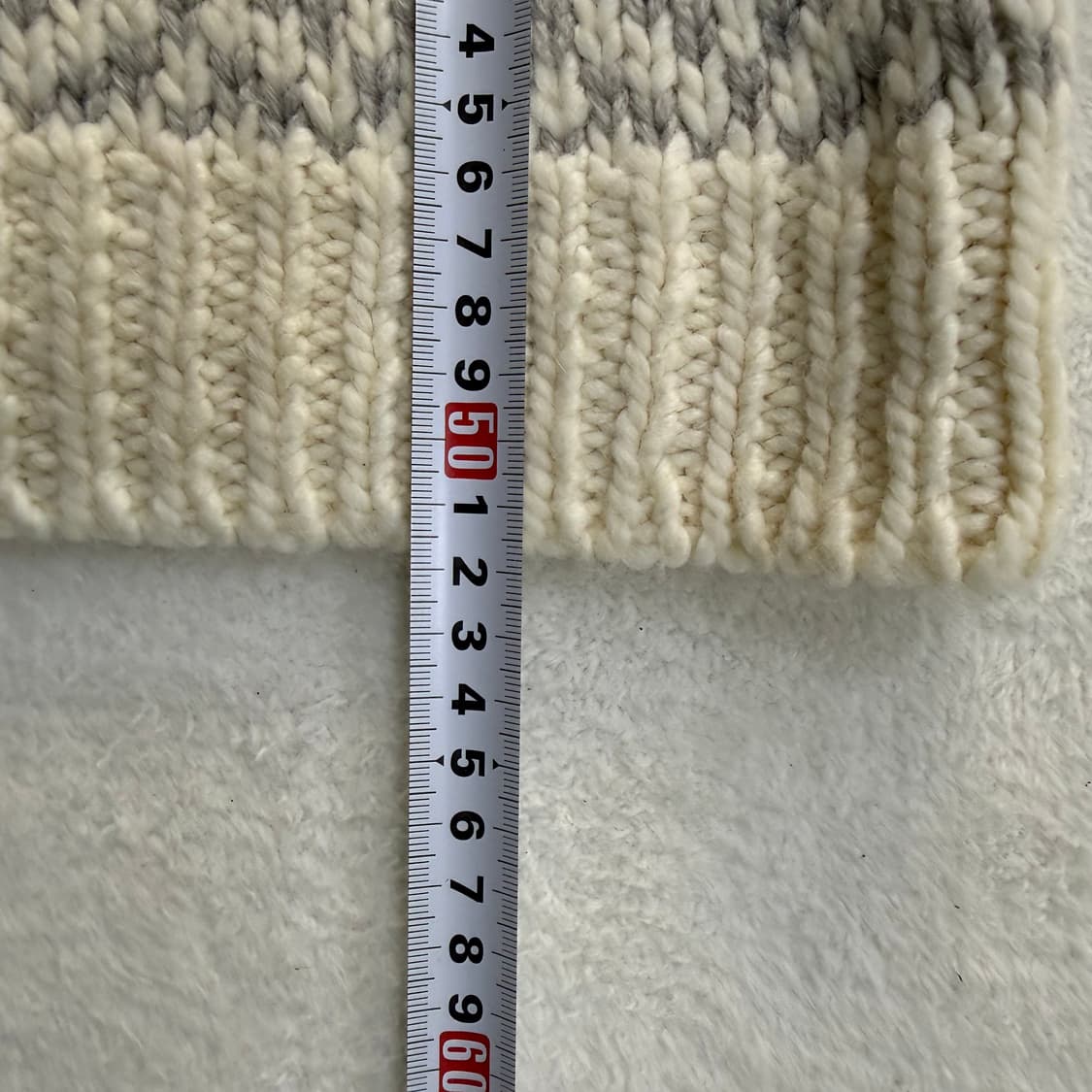 XS GAP 울 니트집업 가디건 0317T 상품이미지6