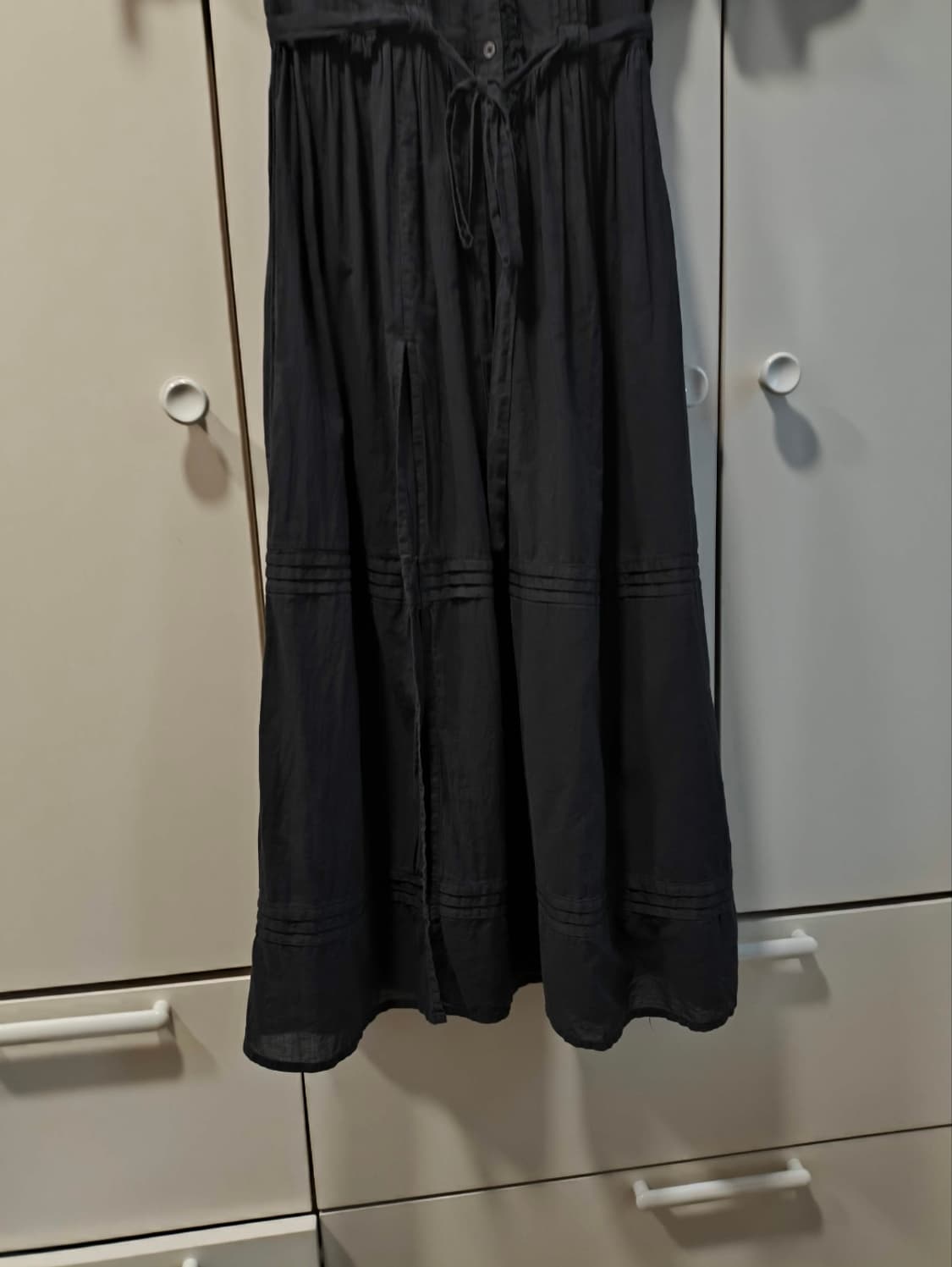 쟈딕앤볼테르 로저리 ROSARY 레이스 원피스 상품이미지3