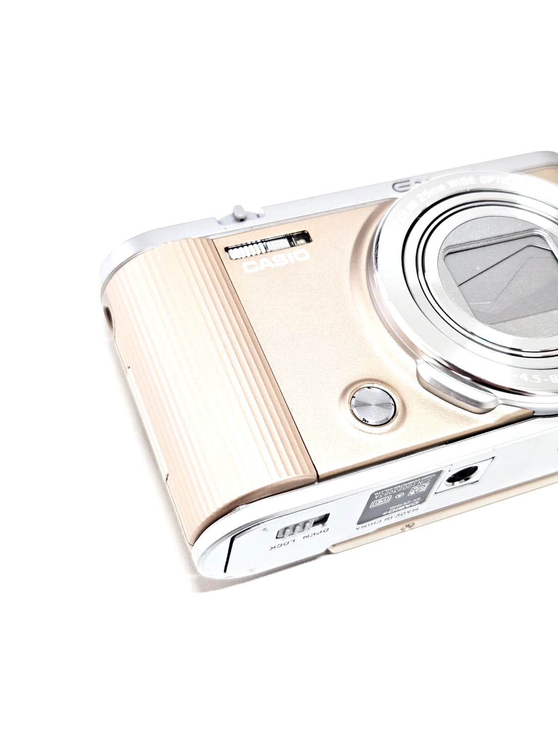 카시오 엑슬림 Casio Exilim EX-ZR1800 디카 디지털카메라 상품이미지2