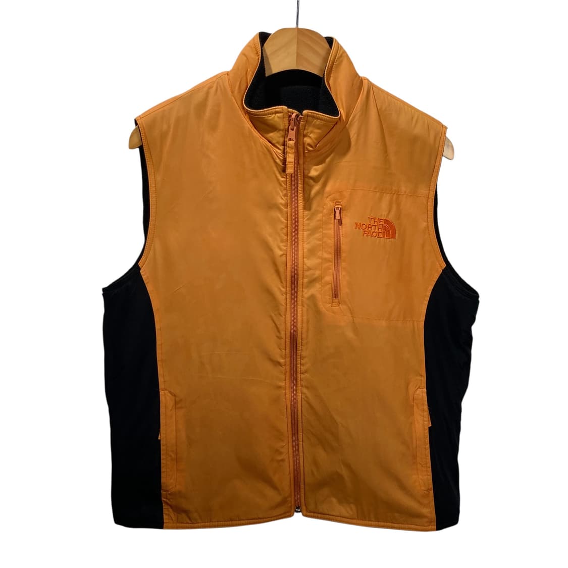 노스페이스 리버시블 집업 베스트 상품이미지2