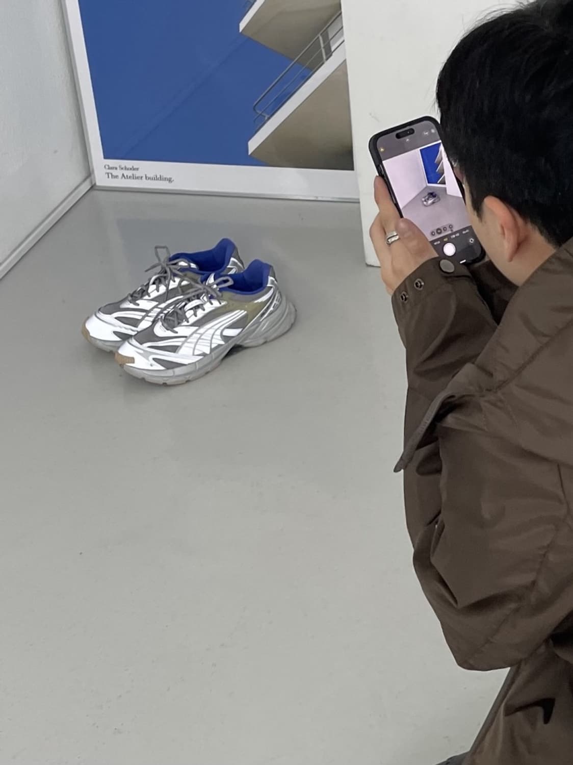 푸마 벨로파시스 280 상품이미지2