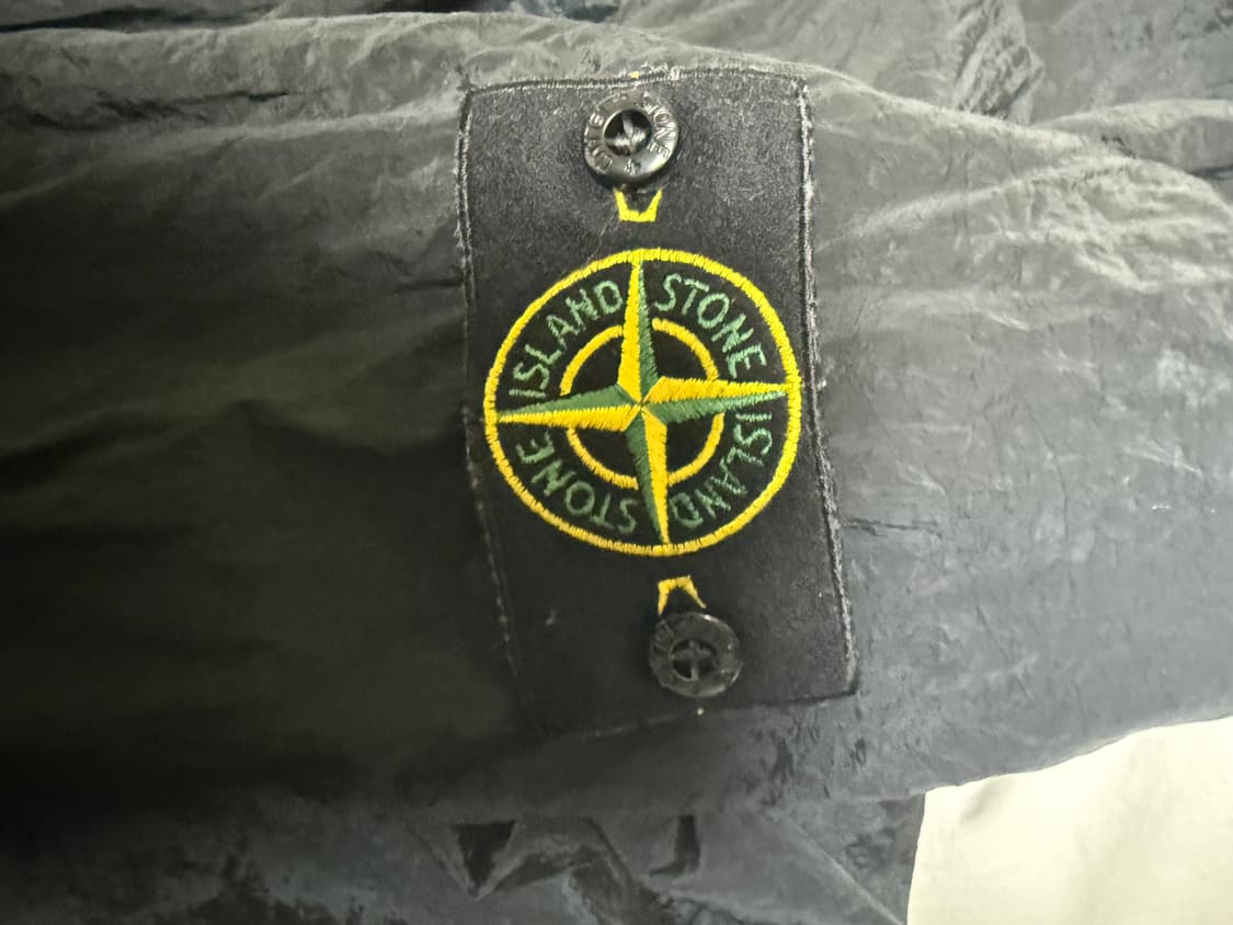 스톤 나일론 자켓 상품이미지3