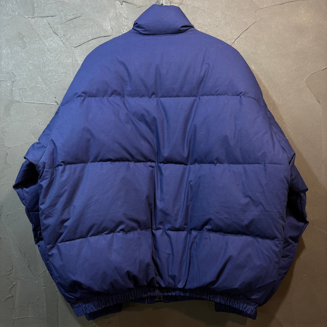 [L] SUNTORY COFFEE BOSS 커피 보스 패딩 상품이미지5