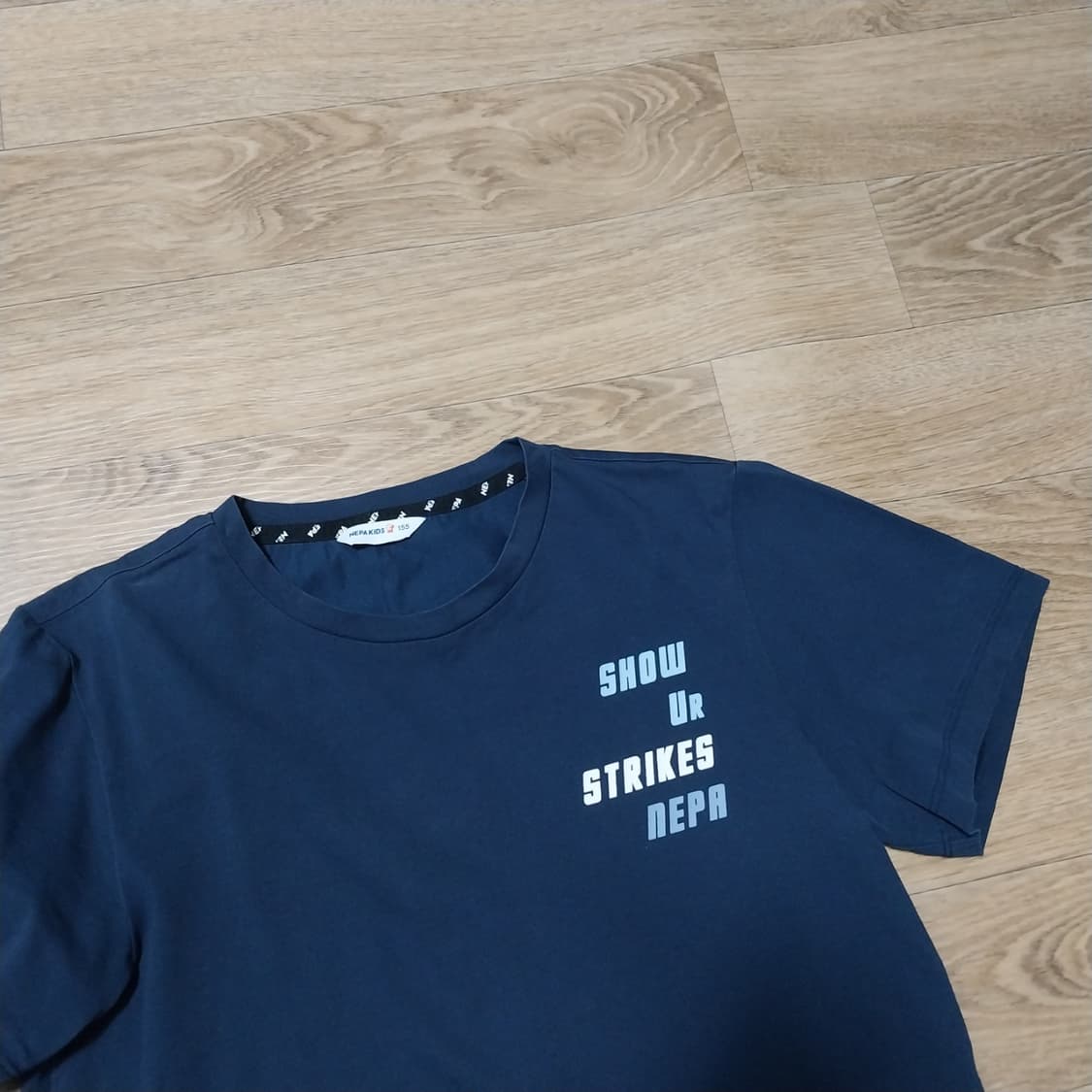 네파 키즈 155 사이쥬 두벌가격  상품이미지3