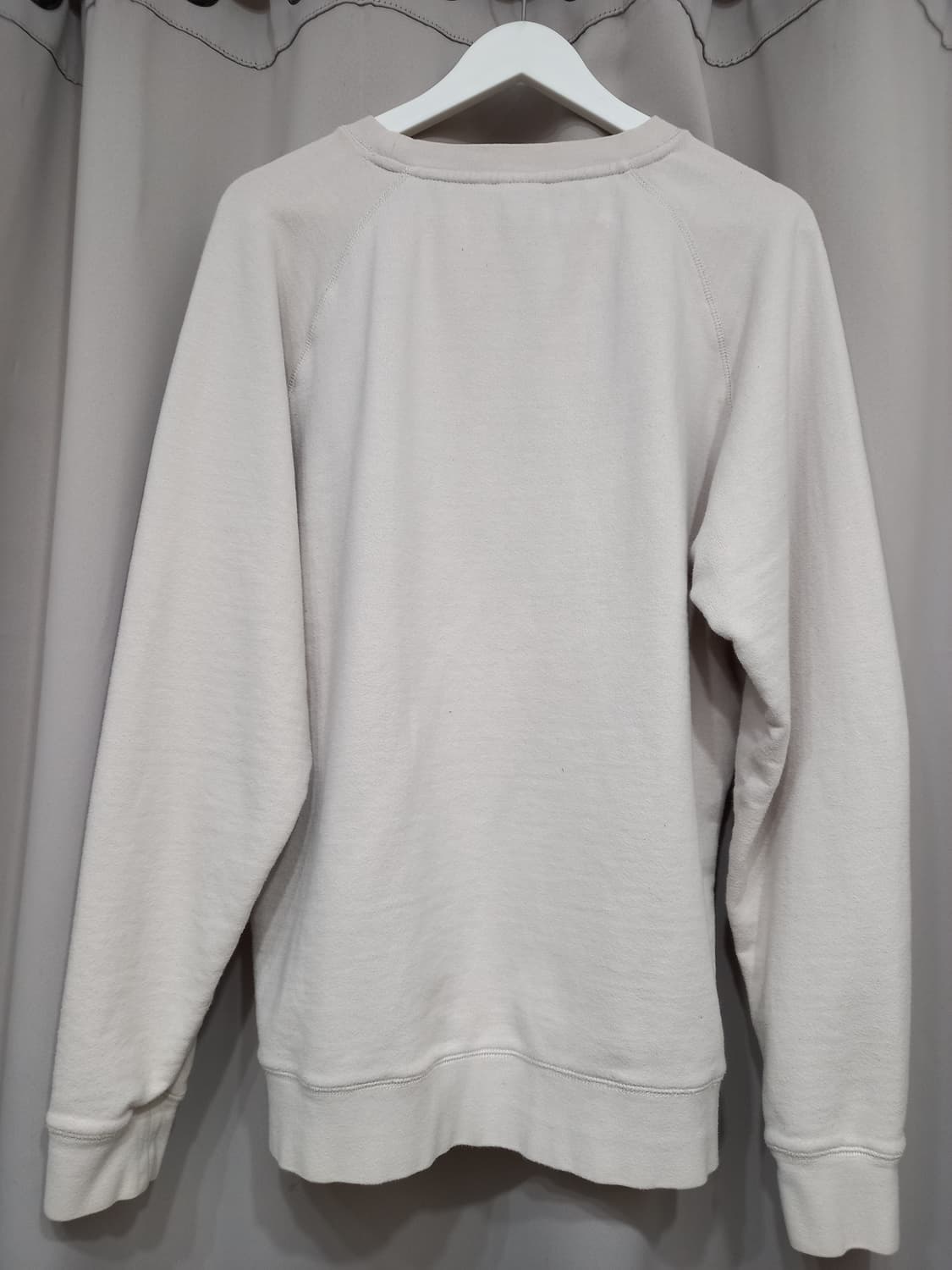 55DSL 맨투맨 상품이미지3