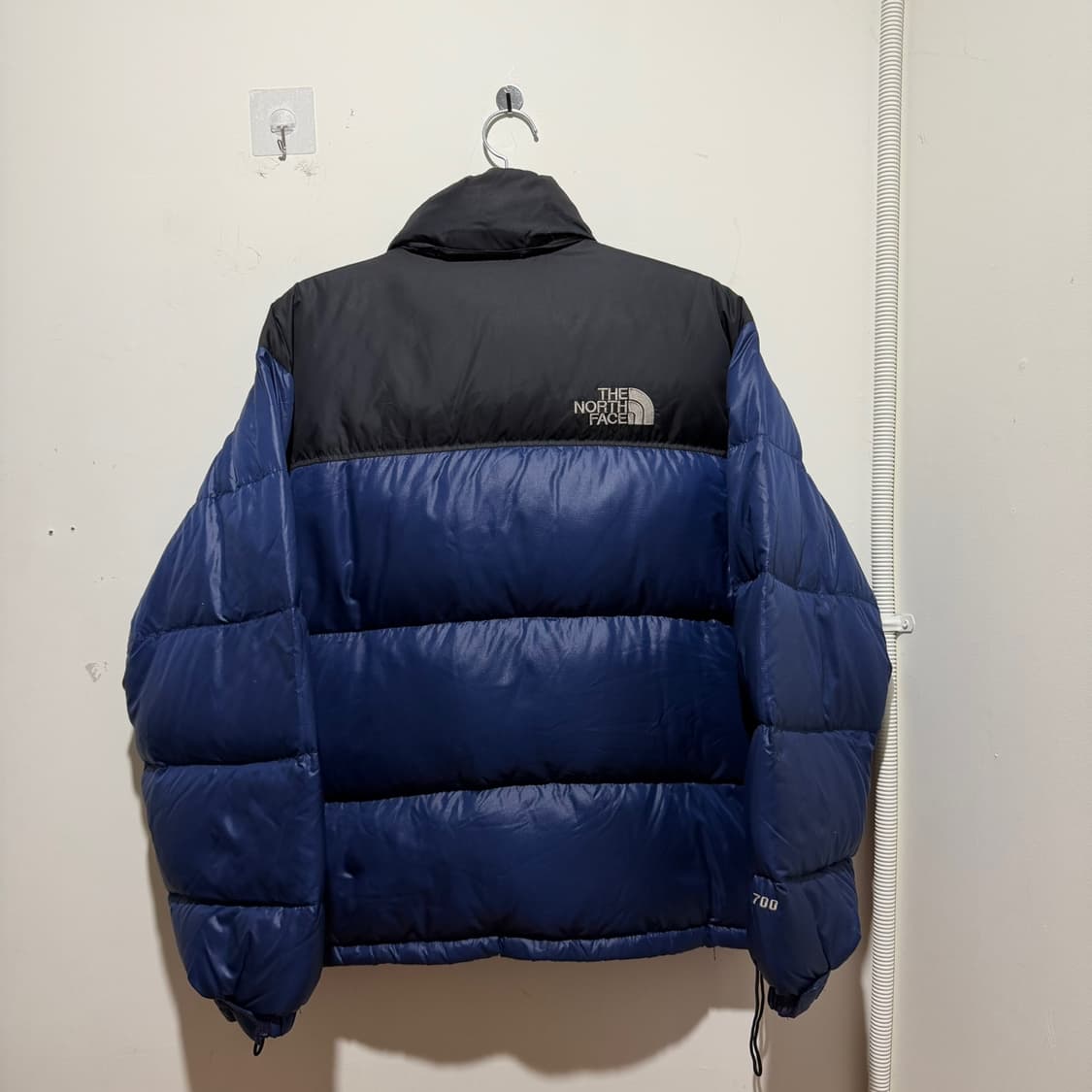 노스페이스 패딩 자켓 상품이미지5