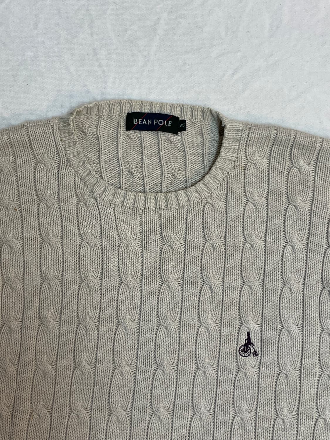 빈폴 니트 상품이미지2