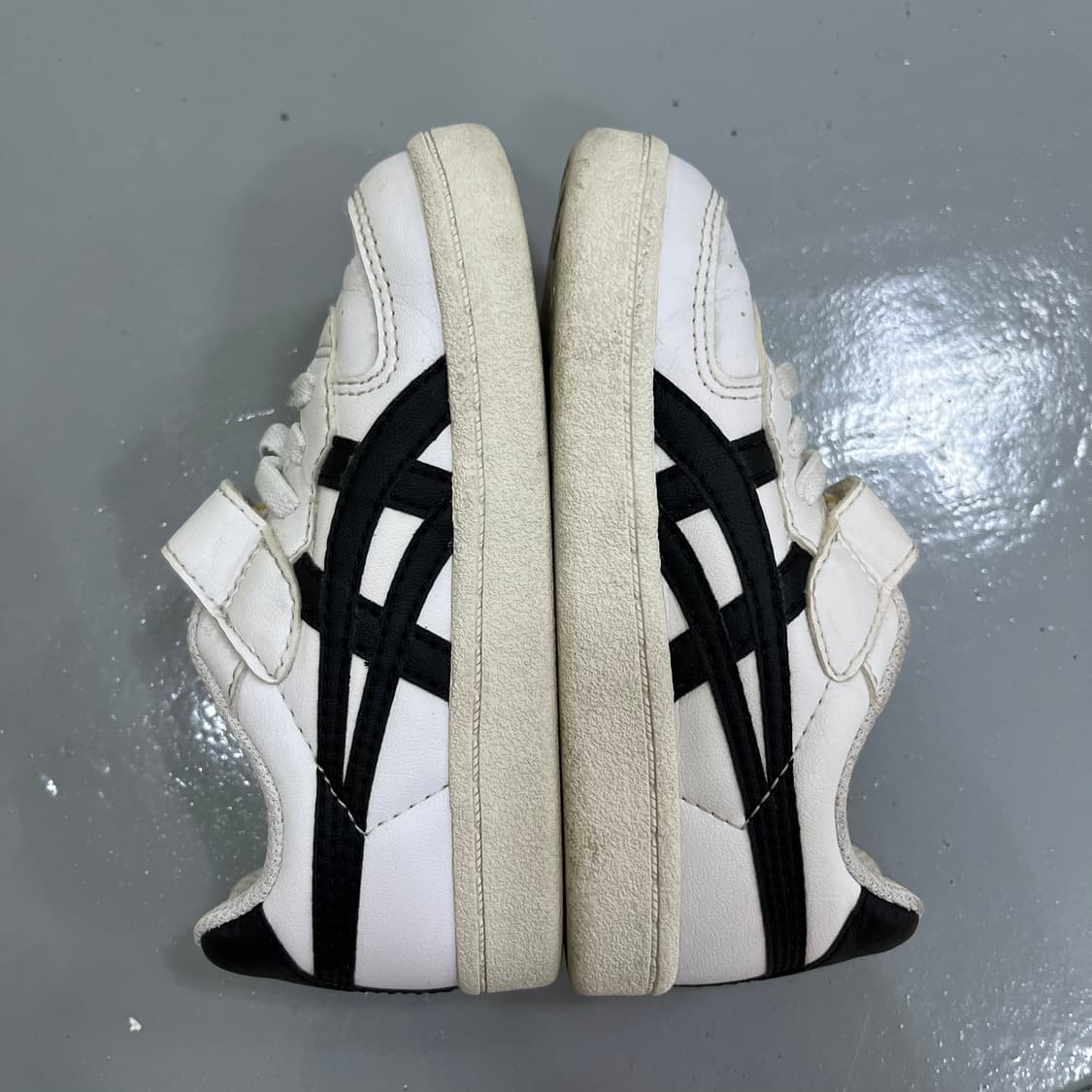 150 오니츠카타이거 키즈 운동화 0303M 상품이미지5