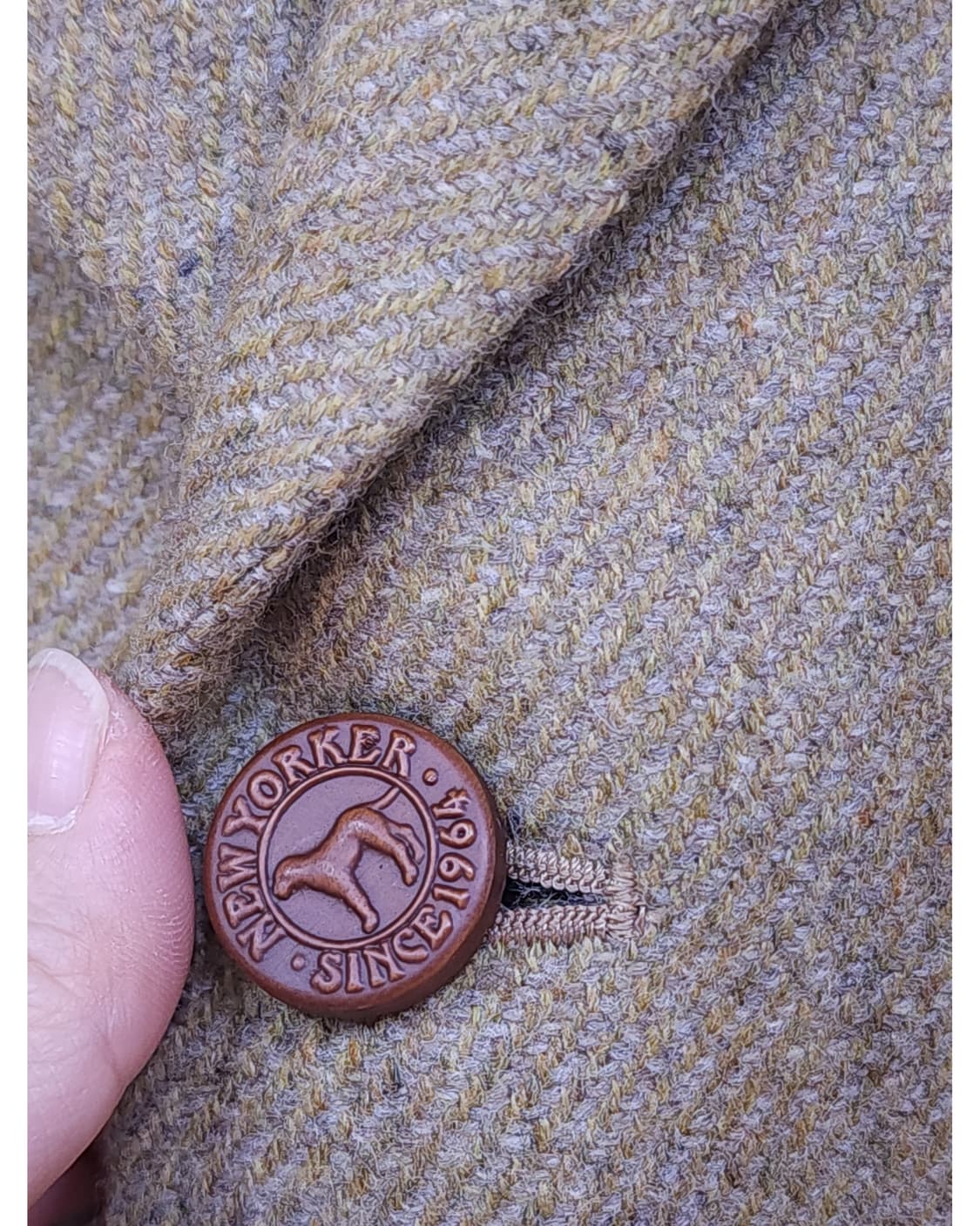 뉴요커 상품이미지2