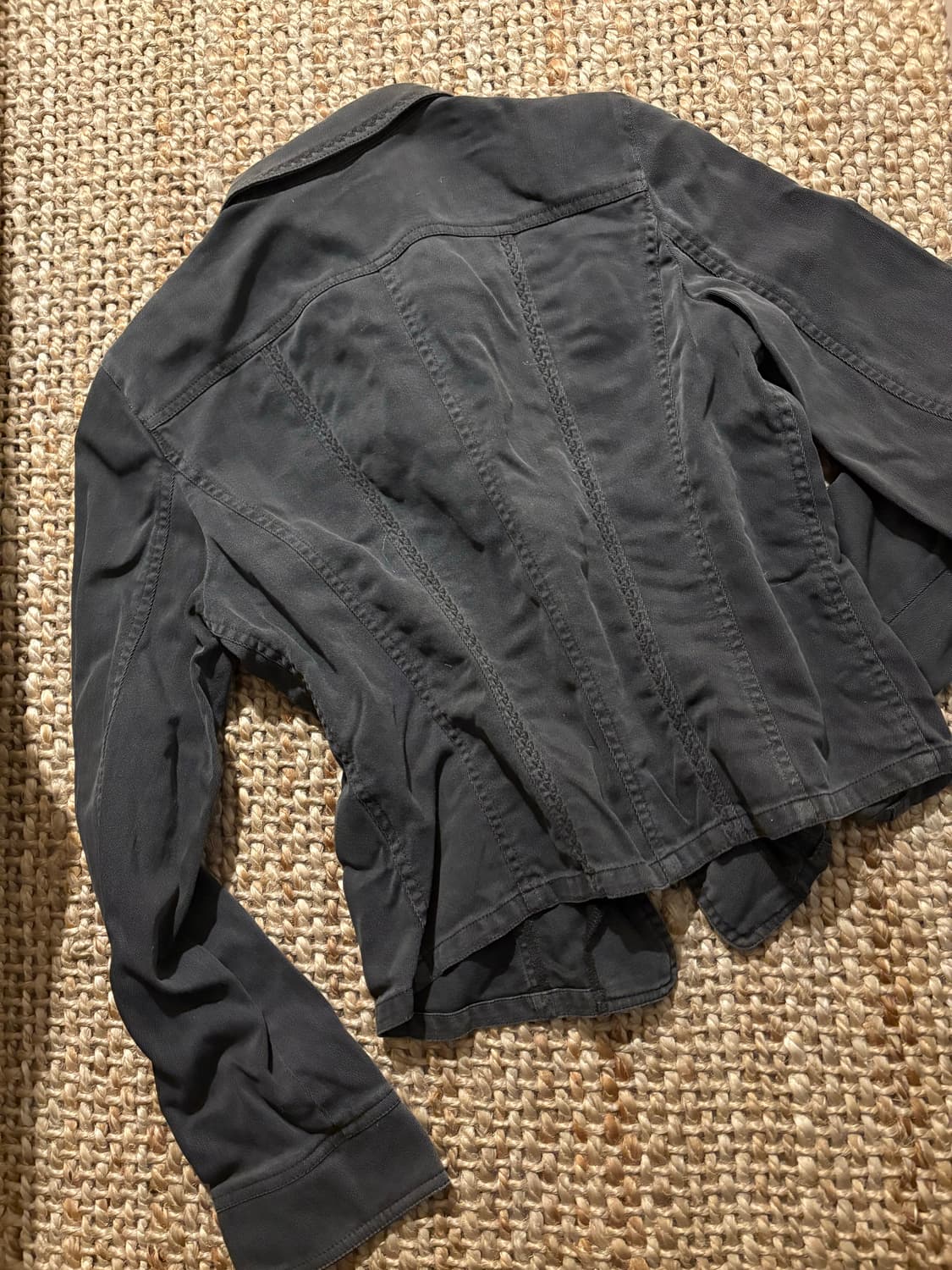 Embroider shirts 상품이미지4