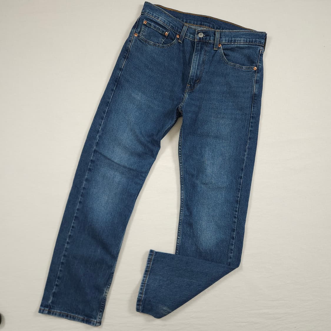 (32) 리바이스 505 청바지 상품이미지1