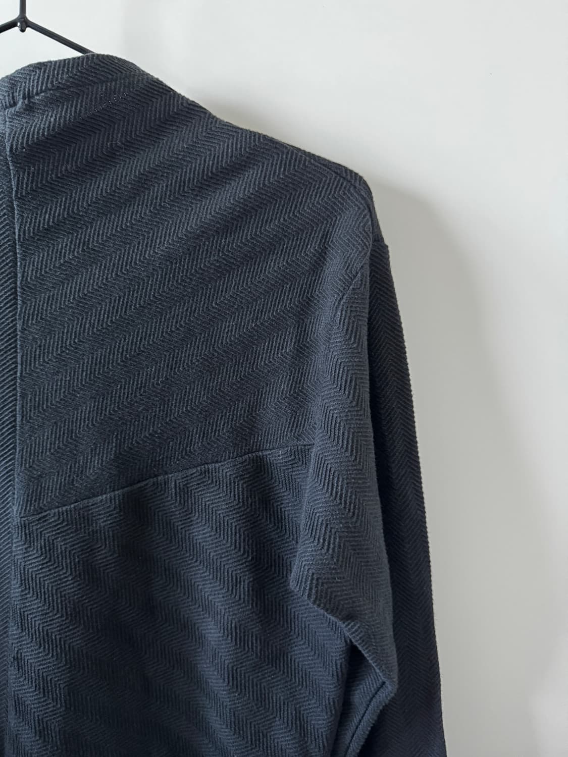 Issey miyake knit 상품이미지2