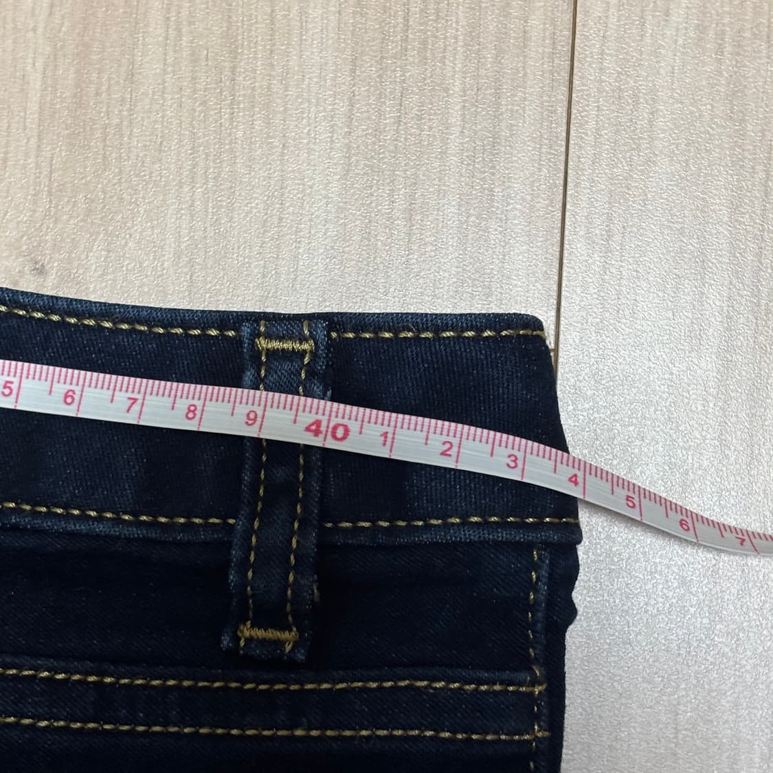 마이클 코어스 Izzy Skinny 진 상품이미지7