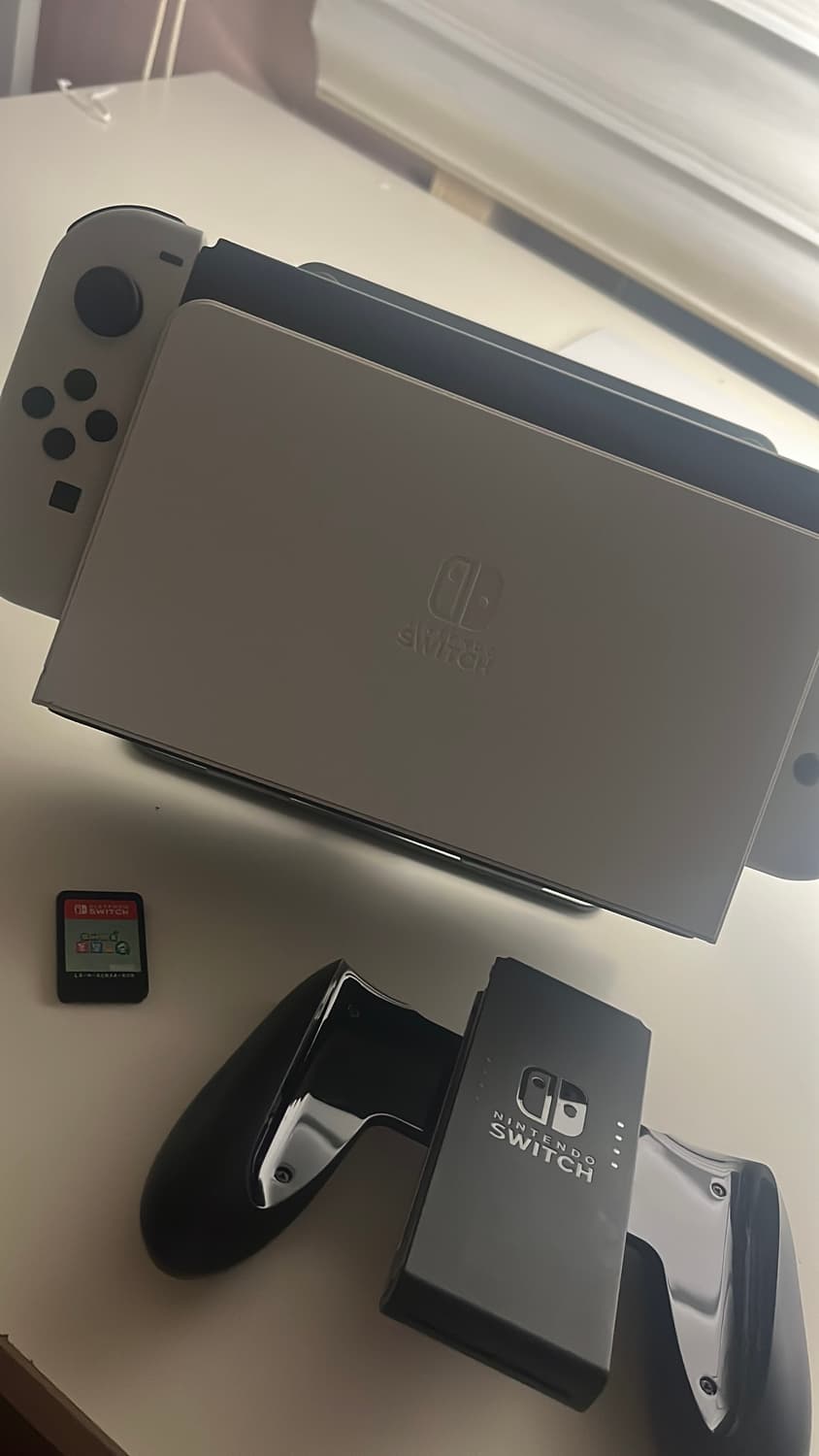 닌텐도 스위치 OLED 판매합니다 상품이미지1