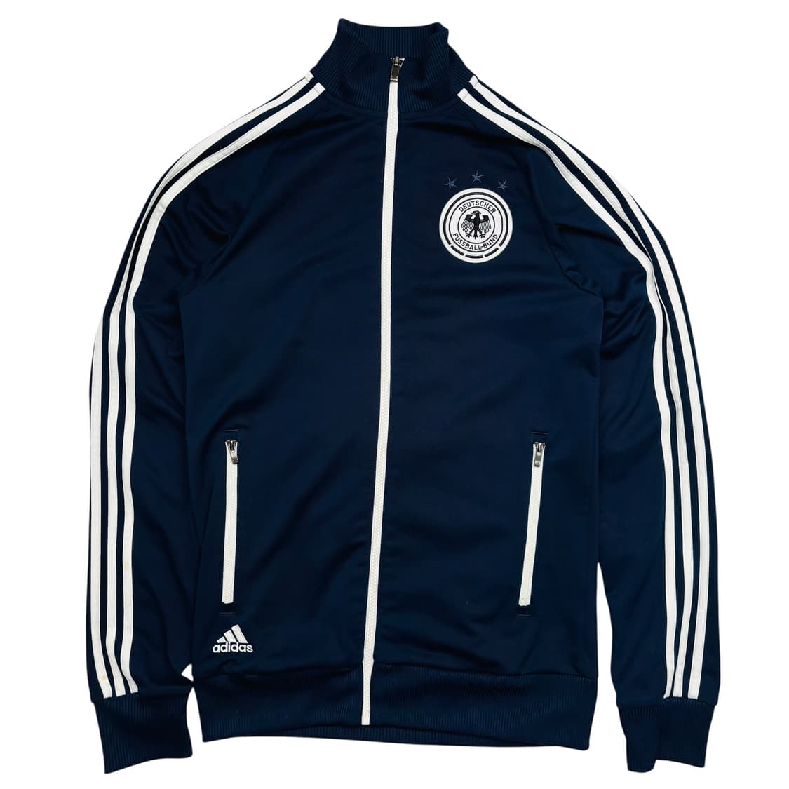 아디다스 독일 국대 네이비 트랙탑 져지 S 상품이미지1