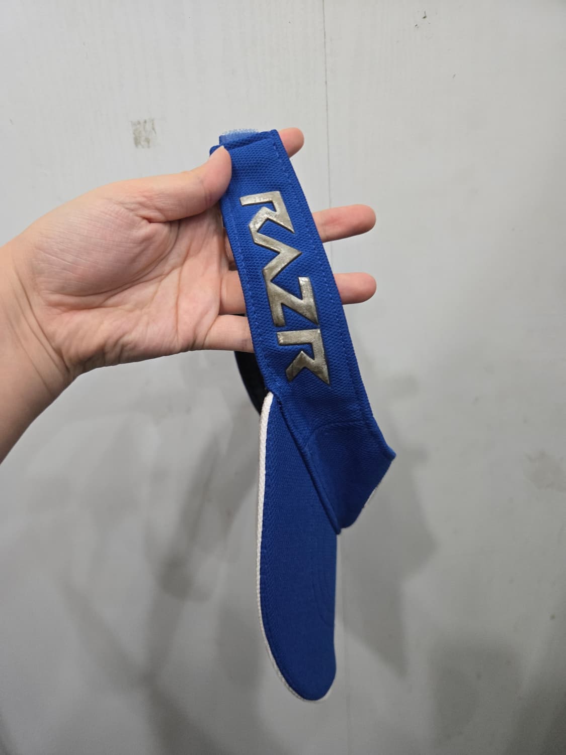 FREE사이즈)) Callaway 캘러웨이 썬캡 모자! 색상 예뻐요~ 상품이미지3