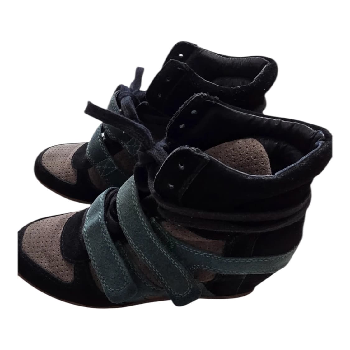 Ash 하이탑 스니커즈 39 상품이미지3