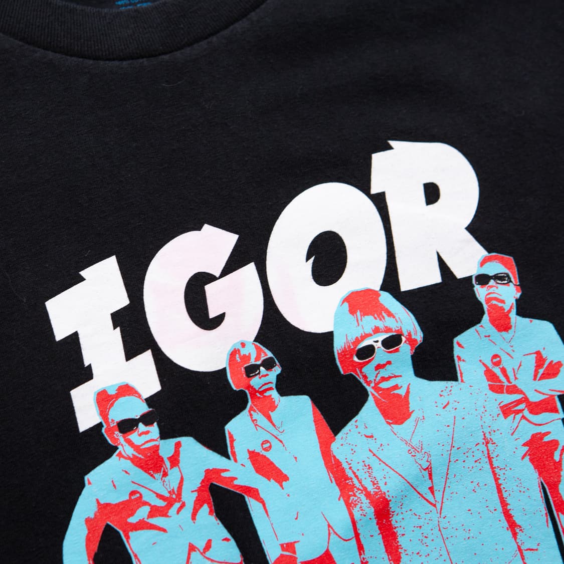 2019 IGOR 머천 티 상품이미지7