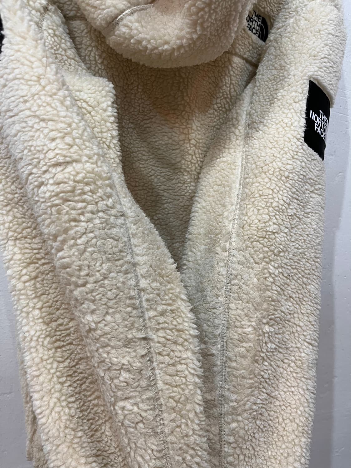 노스페이스 리모 후드 플리스 자켓 95 상품이미지5