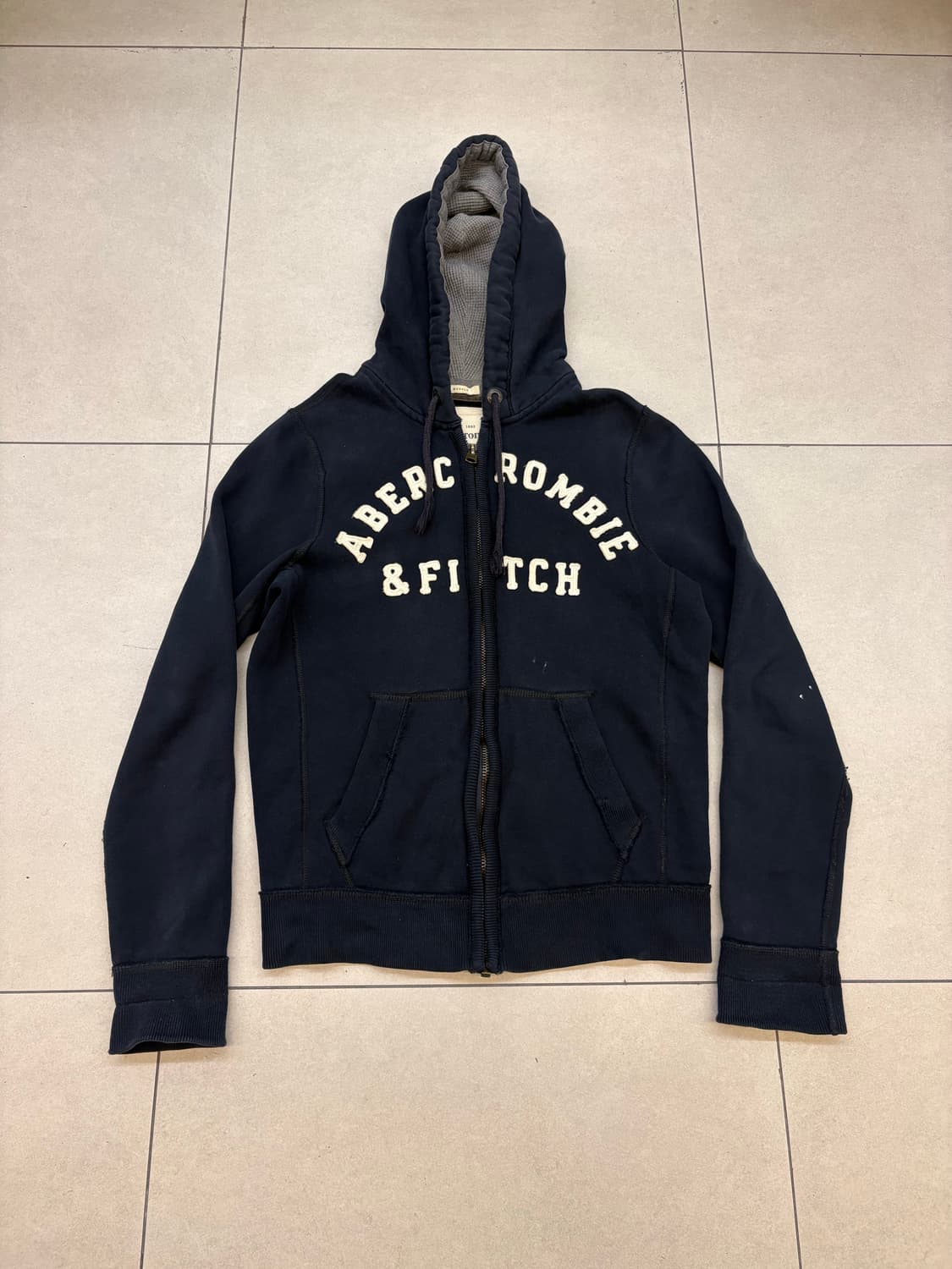 아베크롬비 후드집업 상품이미지2