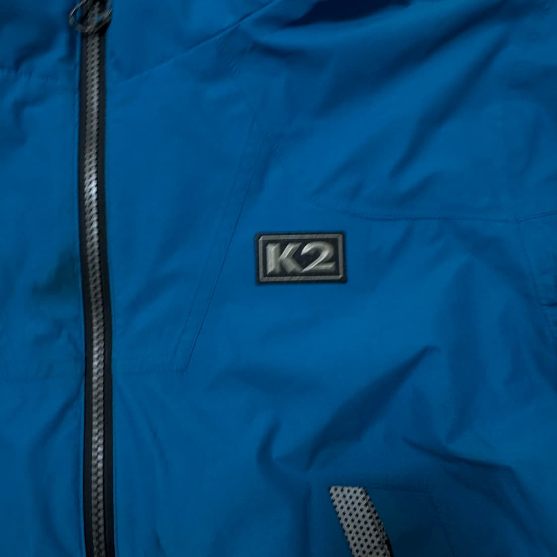 K2 남성 플라이워크 바람막이 자켓 XL/105 상품이미지4