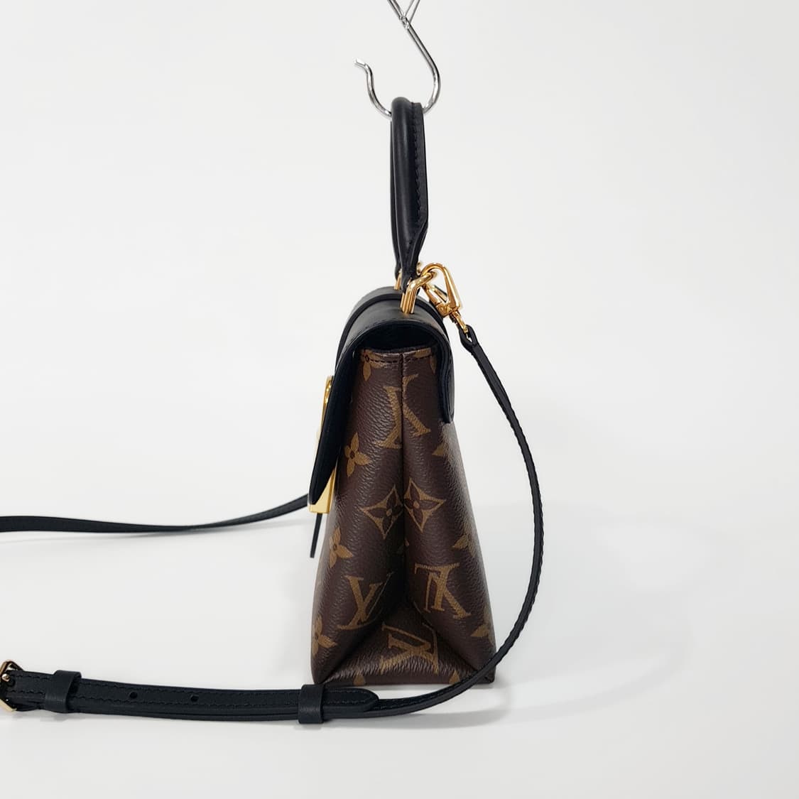 루이비통 모노그램 록키 BB 느와르 M44141 상품이미지4