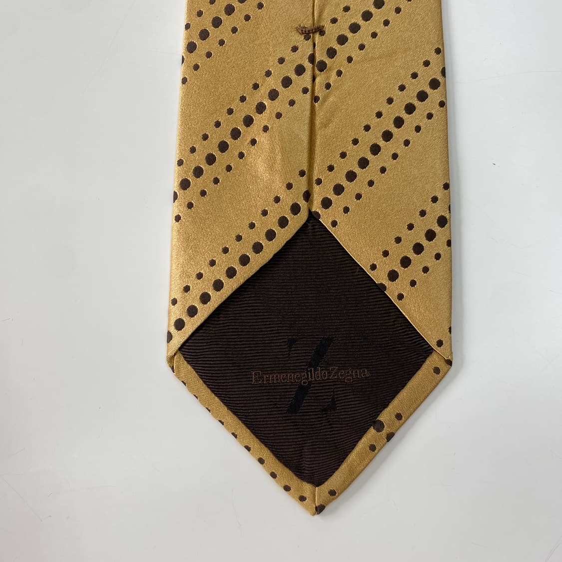 에르메네질도 제냐 정품 명품 넥타이 상품이미지6