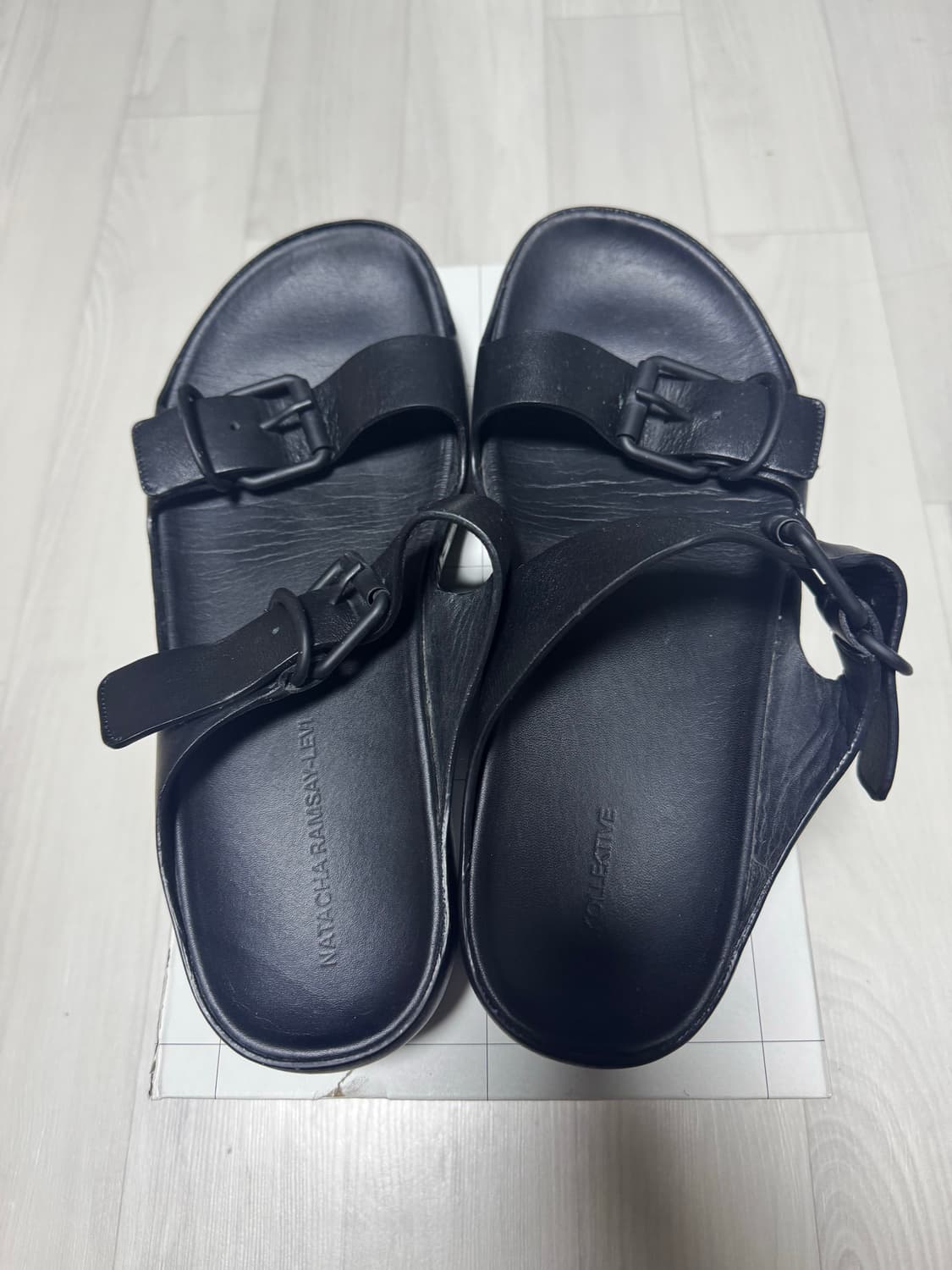 AT.kollektive x Natacha Ramsay-Levi 상품이미지3