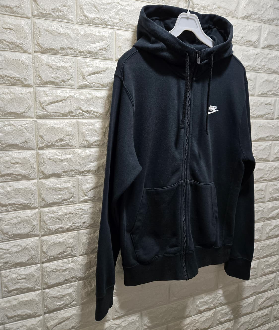 나이키 후드집업 90~95 상품이미지4