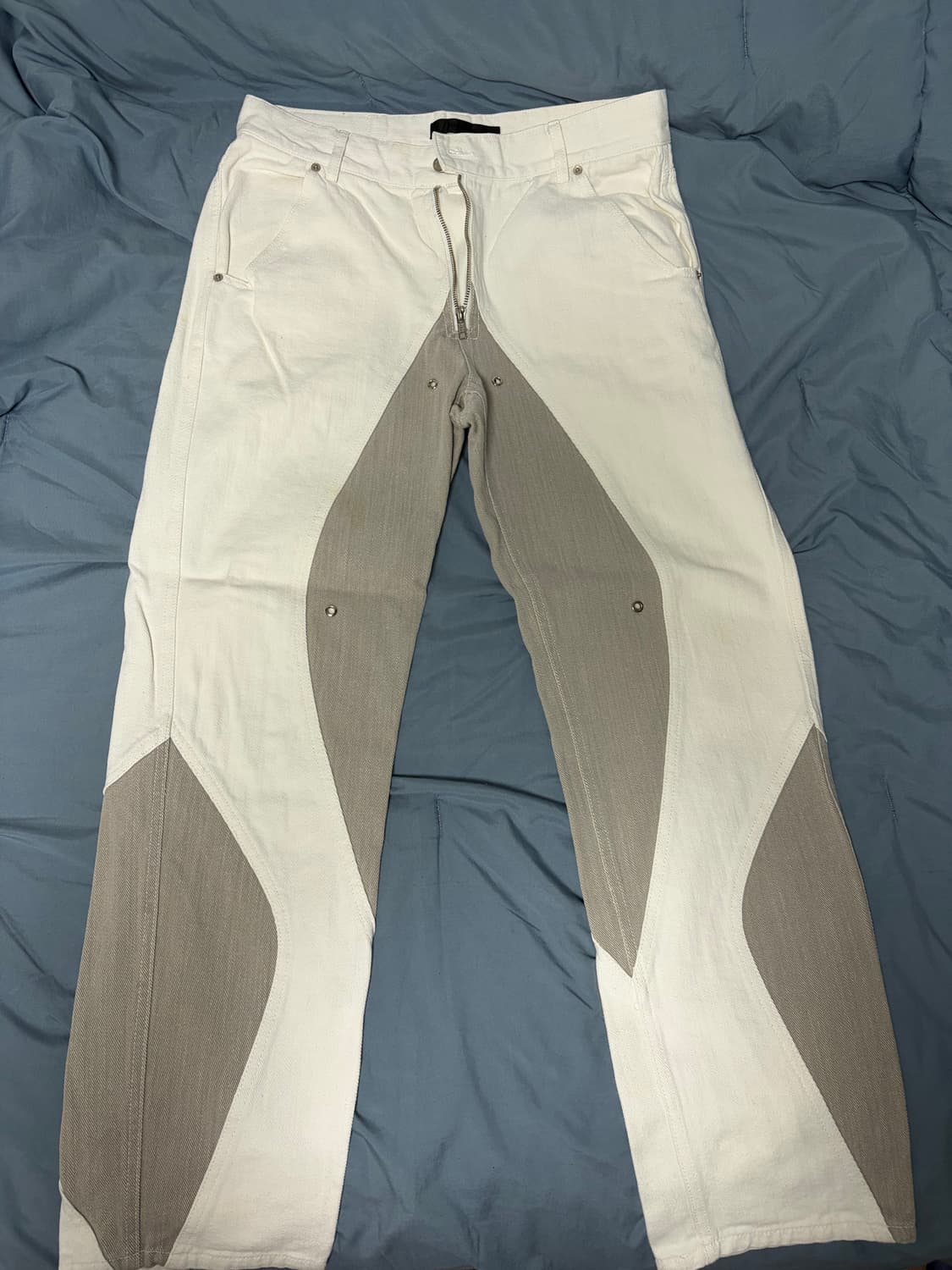 51퍼센트 화이트데님 상품이미지2