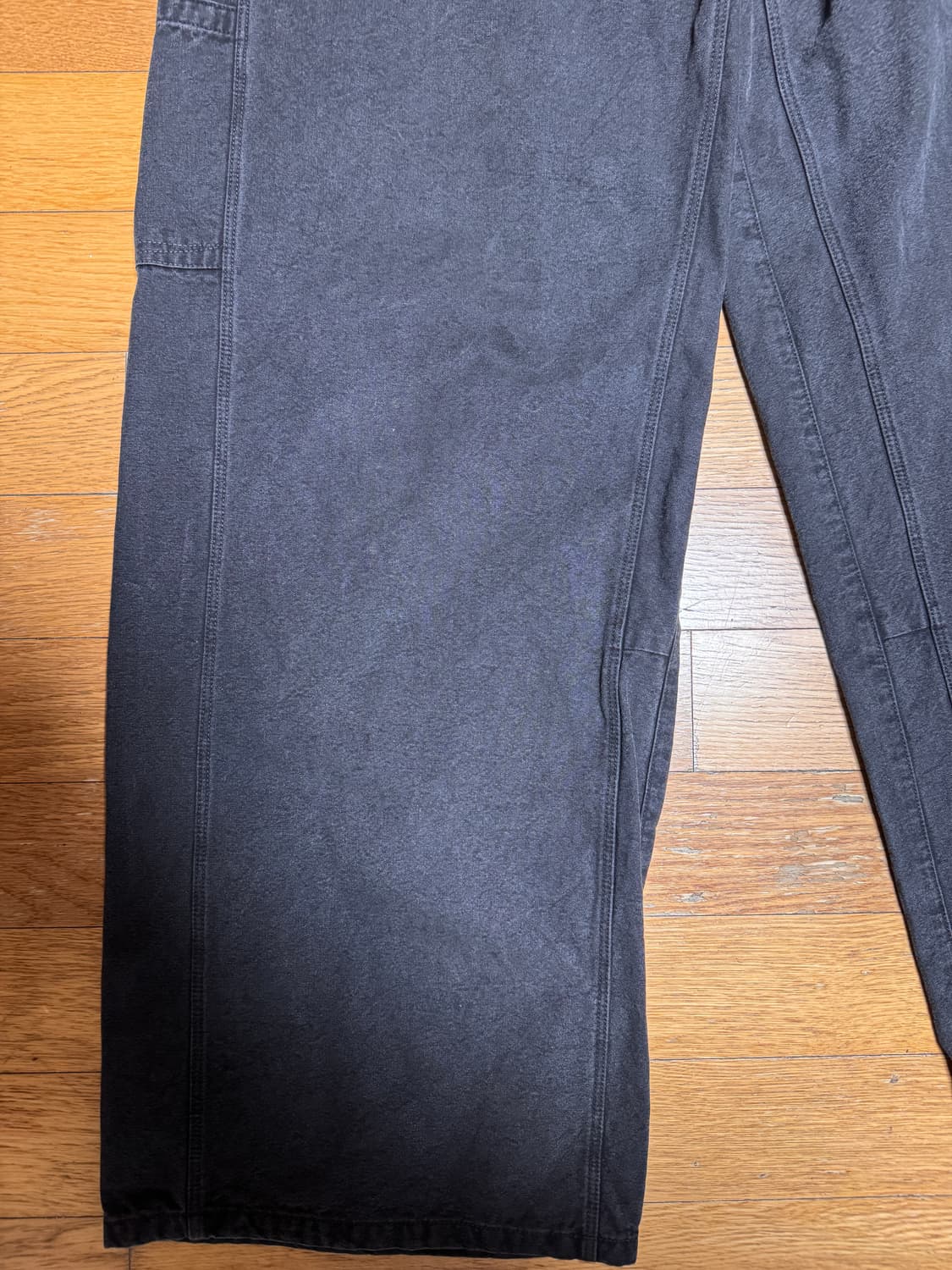 폴리테루 해머팬츠 상품이미지3