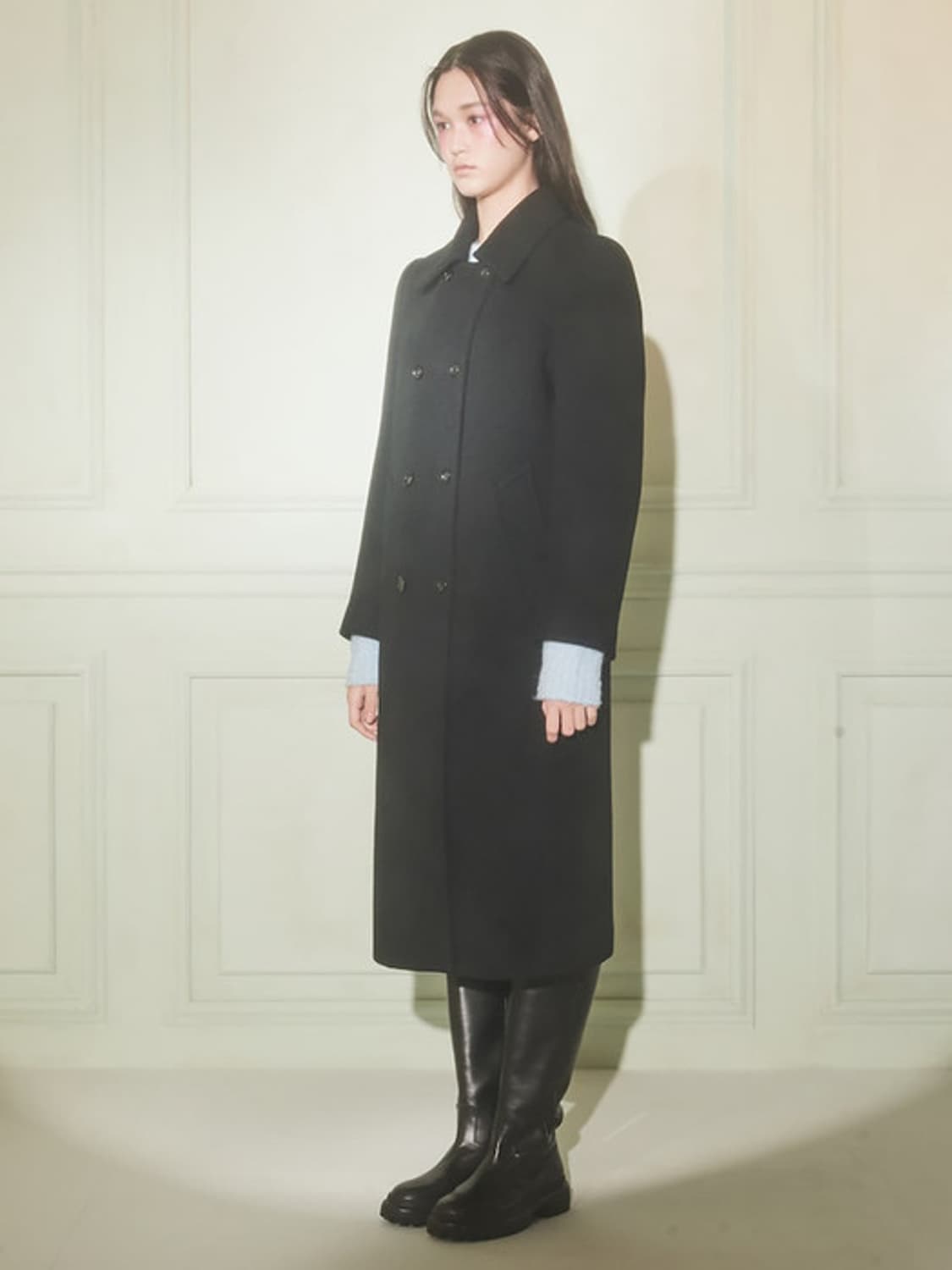 구호 플러스 더블코트 상품이미지6