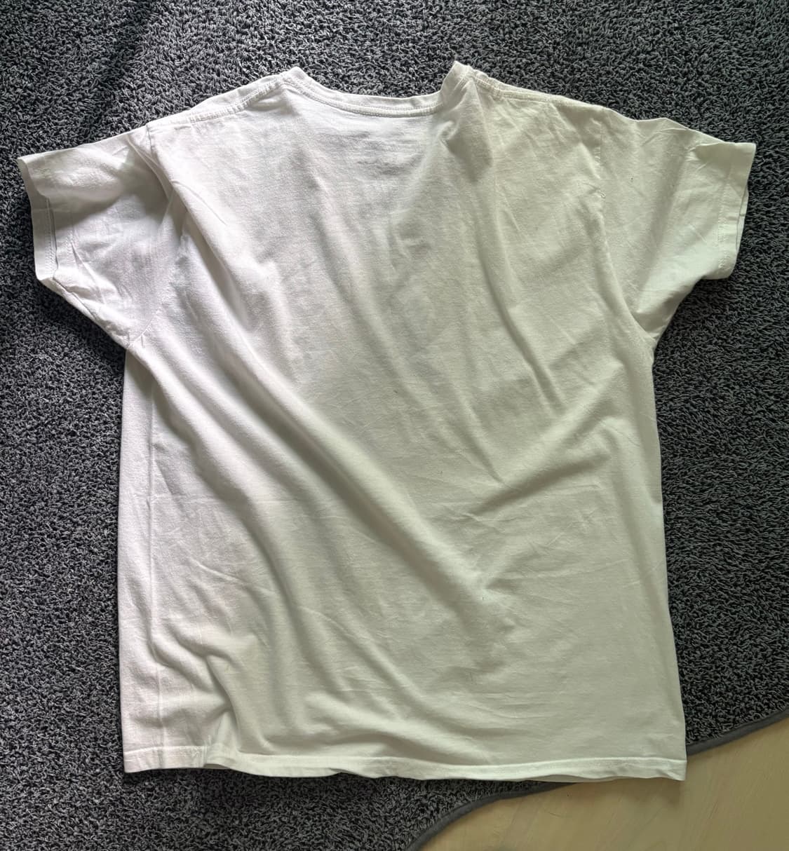 노토리어스 BIG 비기 반팔 티셔츠 상품이미지3