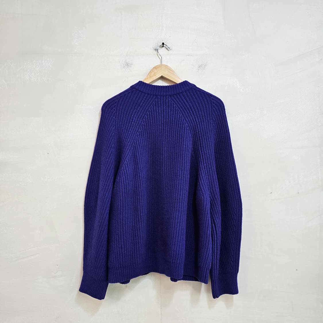 [STUDIO TOMBOY] 스튜디오톰보이 크루넥 가디건 상품이미지7