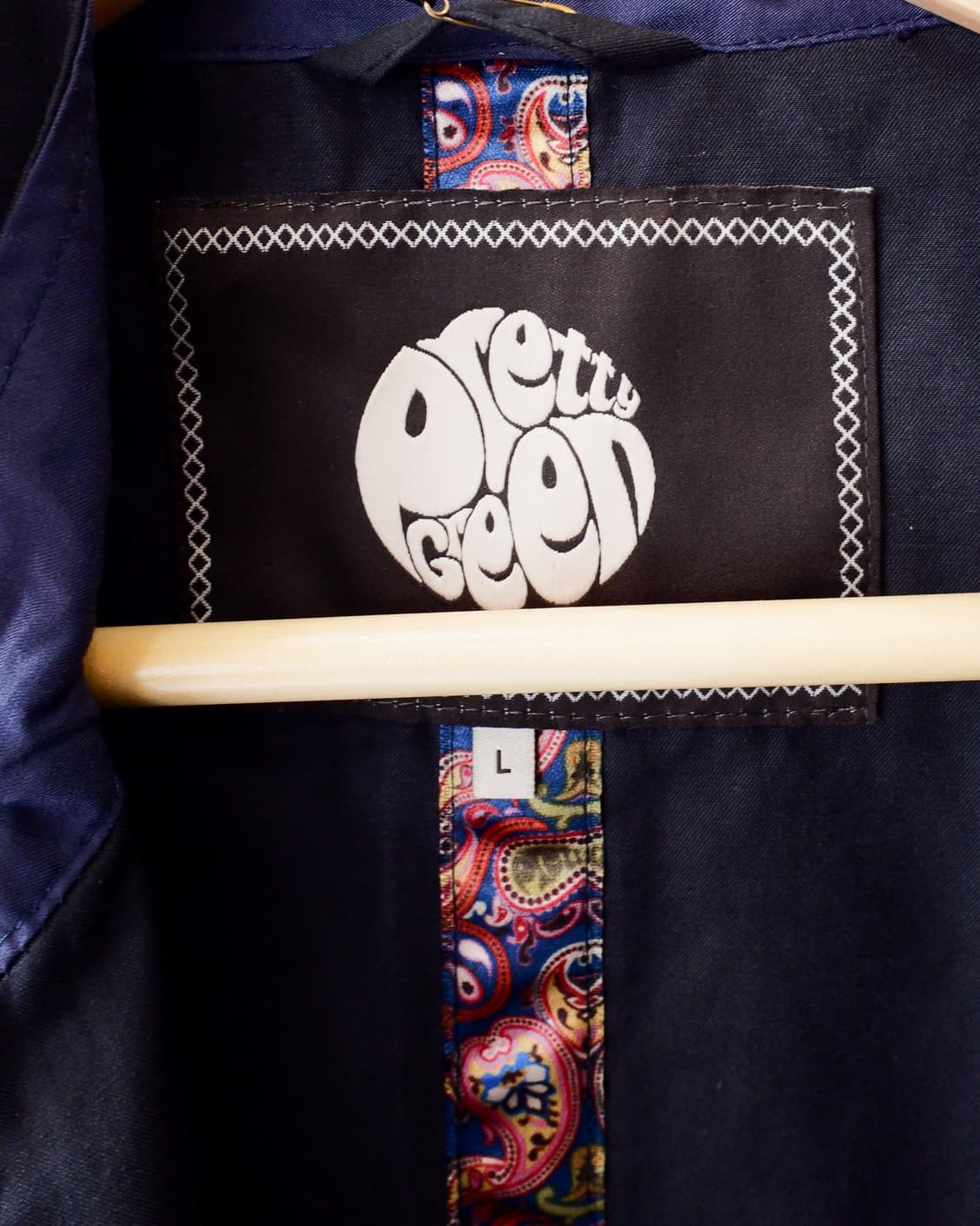 Pretty Green 상품이미지7
