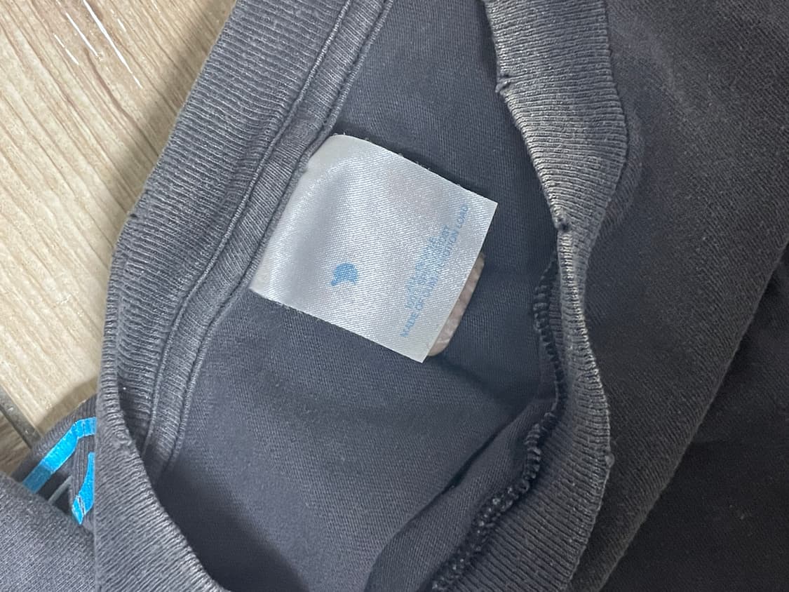 L) 세인트미카엘 btfl 롱슬리브 할리 상품이미지3