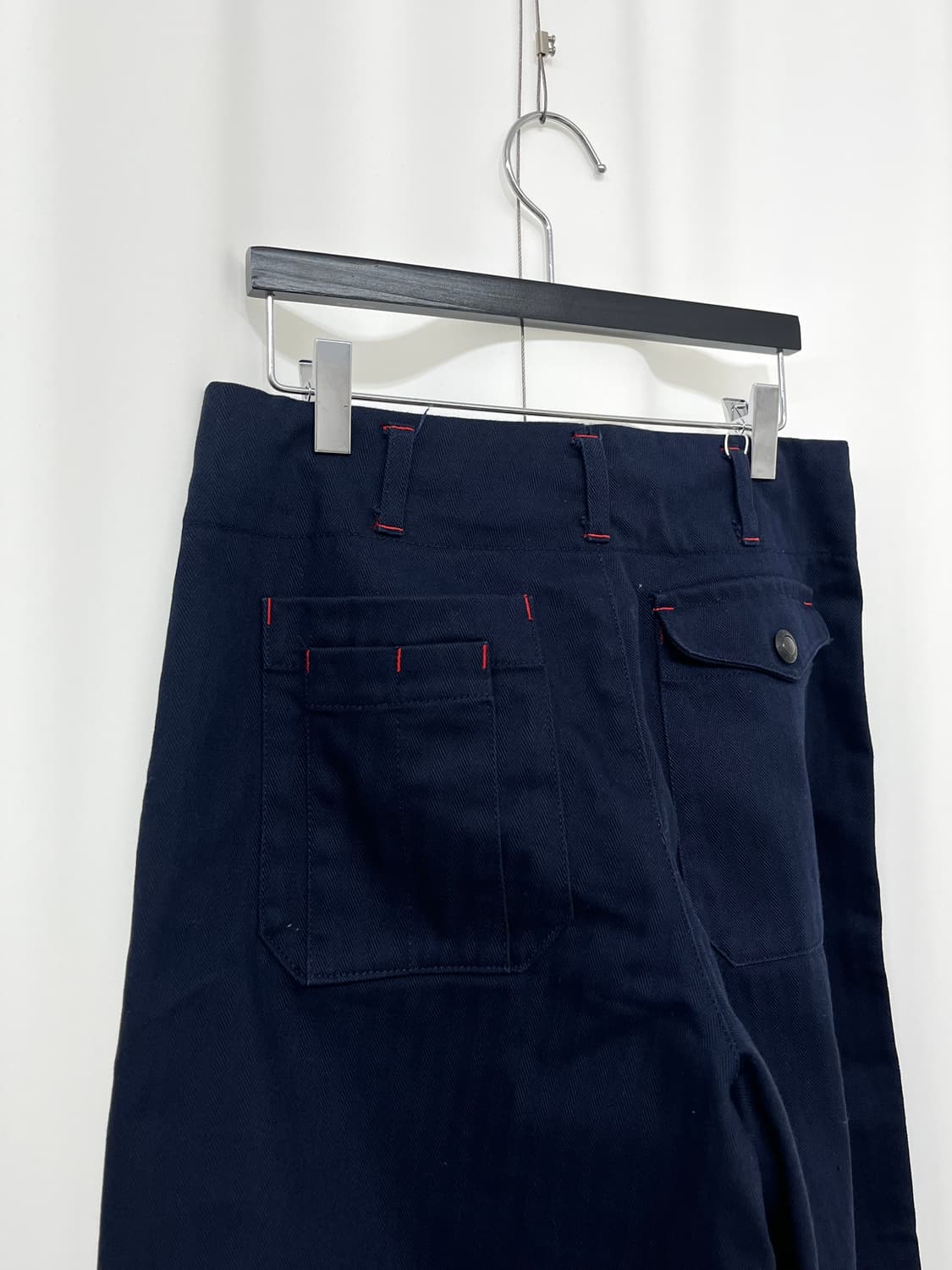 NICOLE CLUB for men pants 상품이미지5