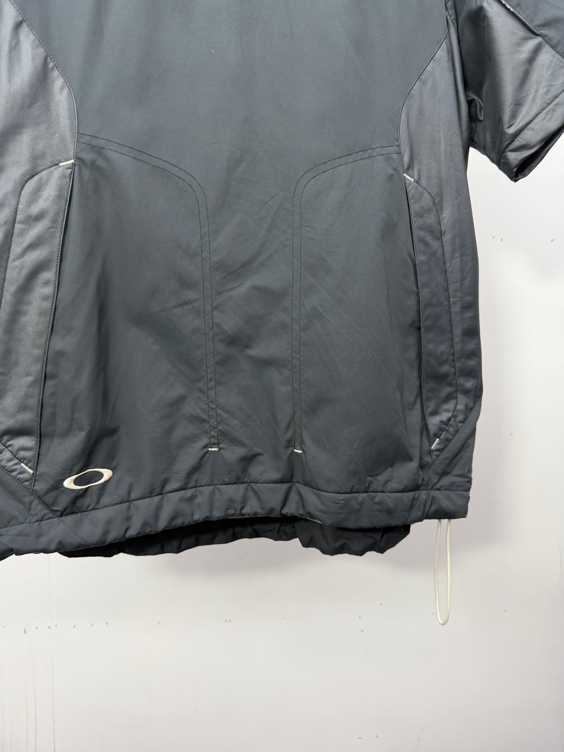 Oakley skull warm-up 상품이미지5