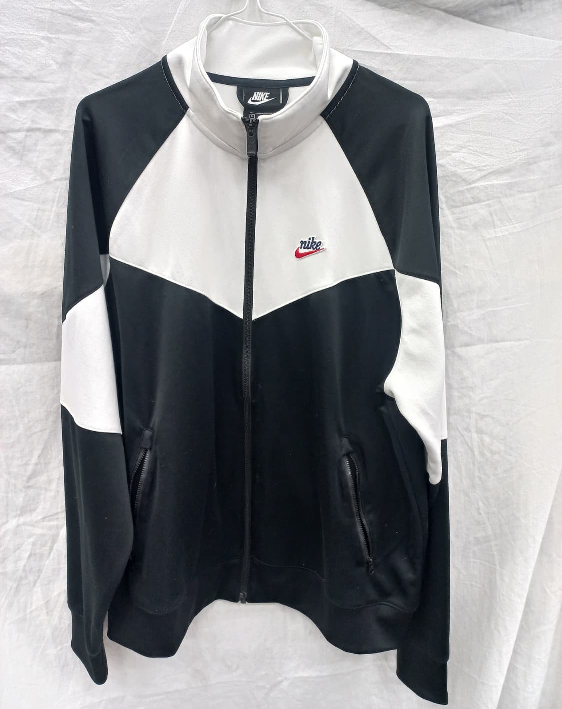 나이키 트레이닝 집업 (남95) 상품이미지1