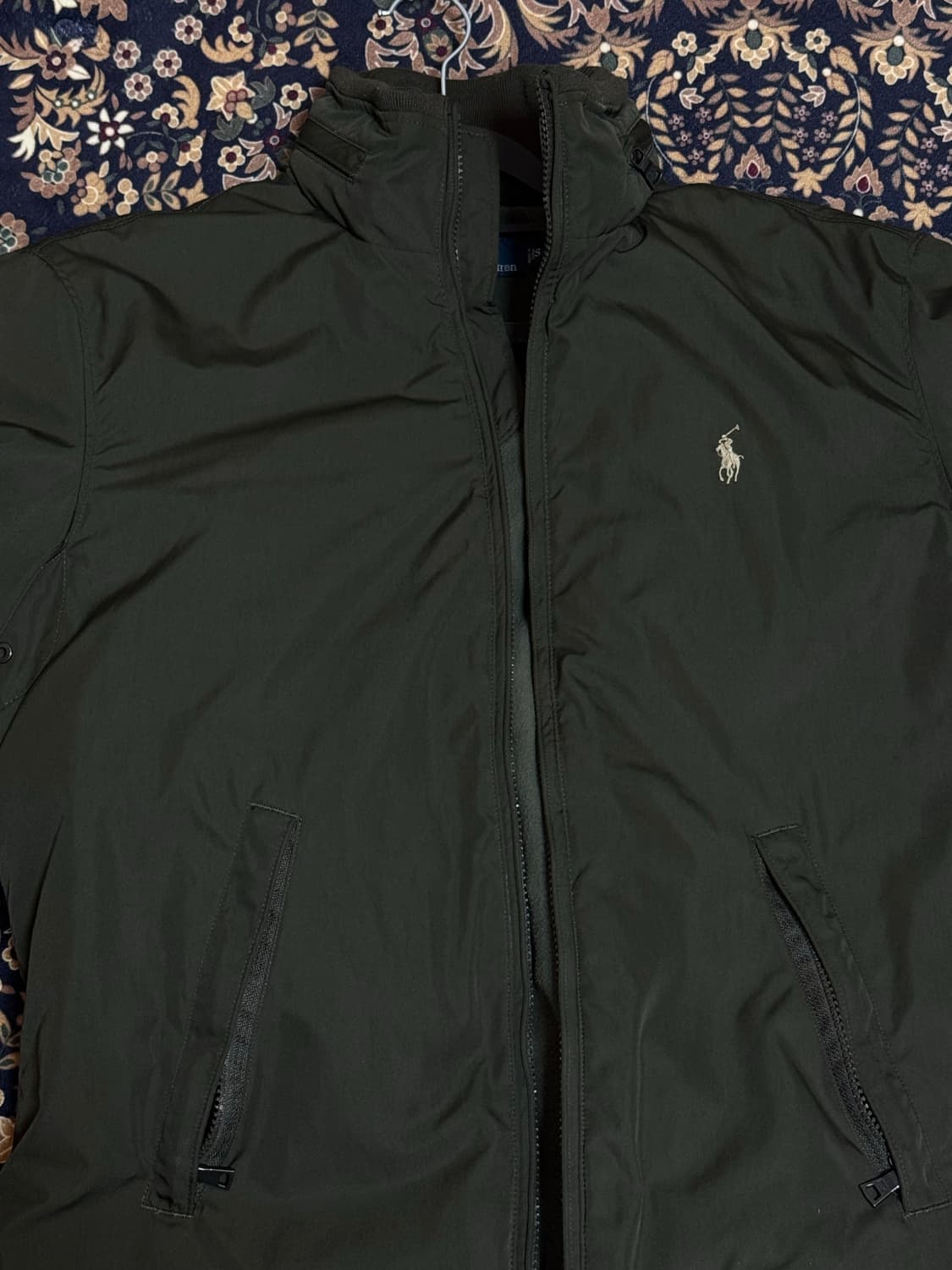 폴로 아우터 상품이미지2