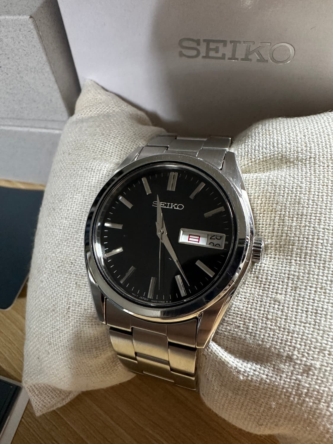세이코 seiko sbth011 상품이미지1