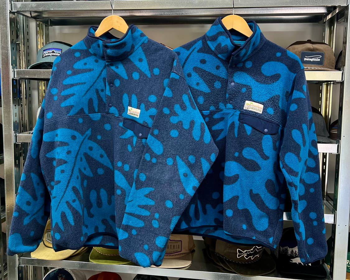 파타로하 신칠라 L 상품이미지7