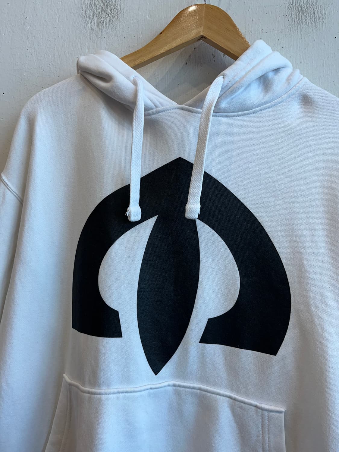 빈티지 오클리 후드티 상품이미지5