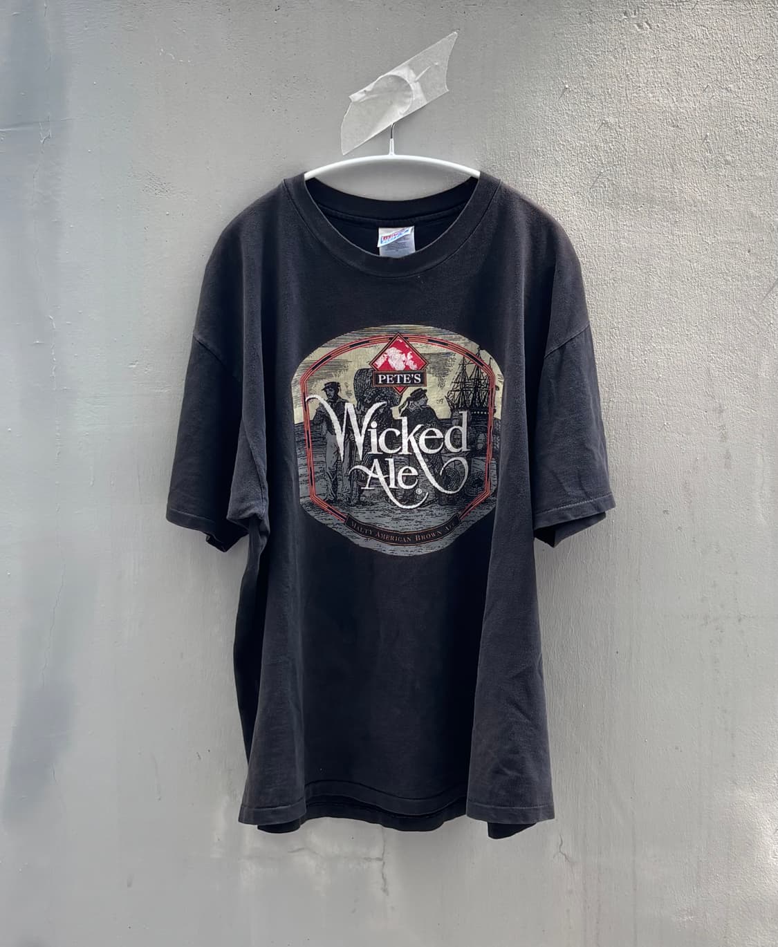 90s Pete’s Wicked Ale 티셔츠 상품이미지1