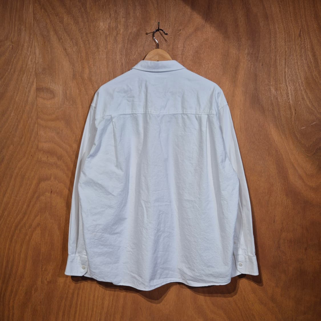 커스텀멜로우 코튼 셔츠 110 상품이미지4