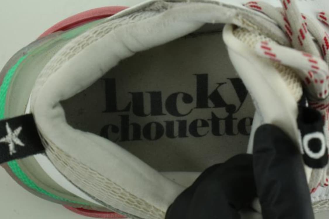 럭키슈에뜨 운동화 상품이미지5