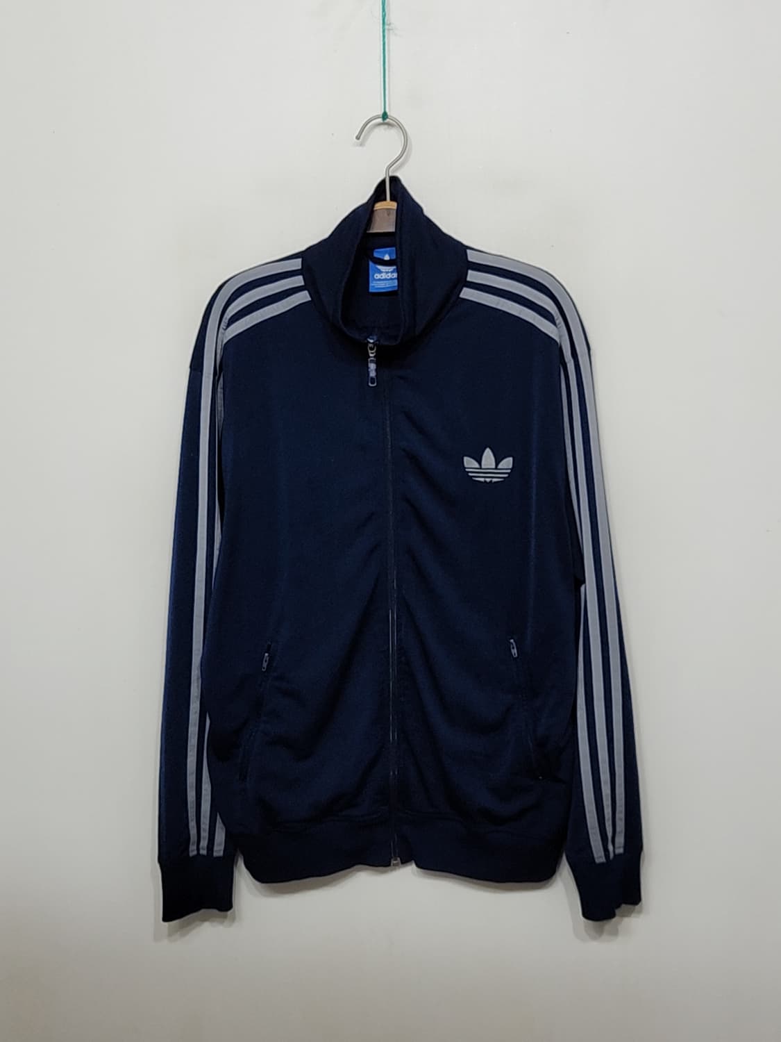 (110) 아디다스 파이어버드 져지 빅사이즈 츄리닝 트레이닝복  상품이미지1